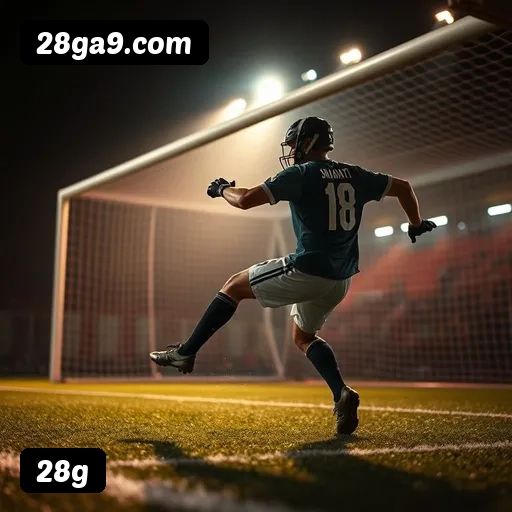 Vantagens exclusivas 28g para jogadores brasileiros - São Paulo, Rio, BH