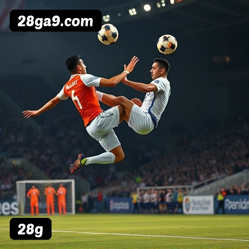 Comparação APP mobile vs versão web da 28g