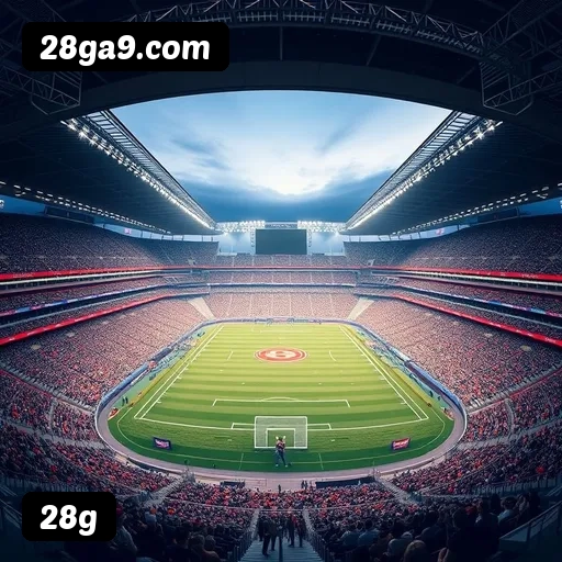 Loterias online disponíveis na 28g